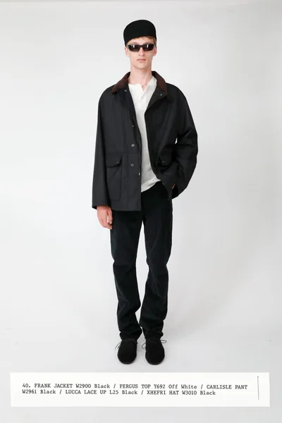 Look 40